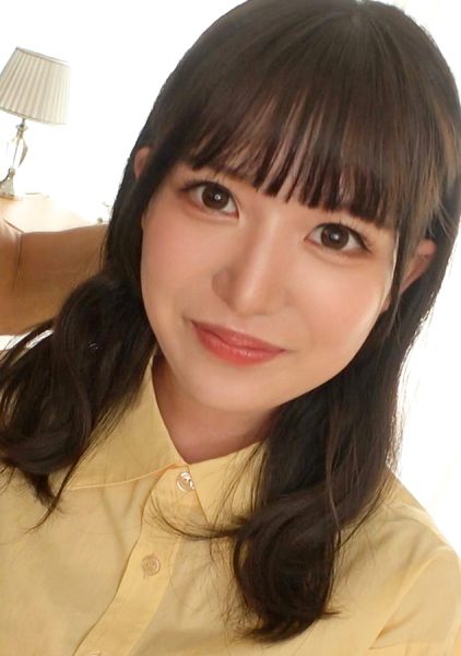 SIRO-5177 School life is fun because you can learn what you like My niece is 19 years